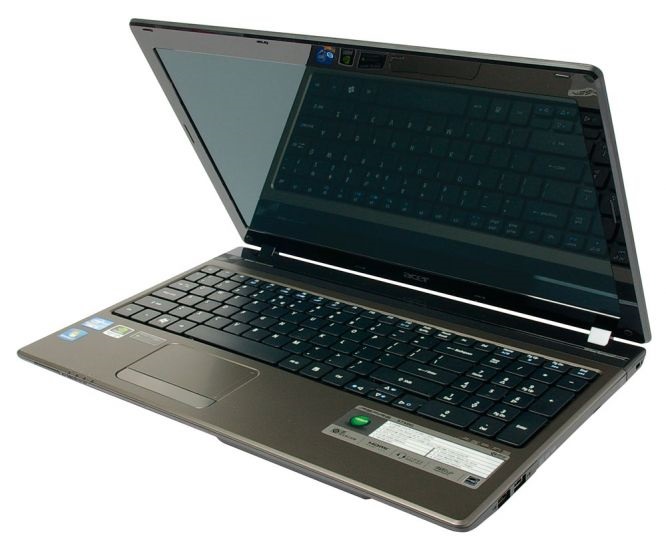 acer aspire 5750g drivers